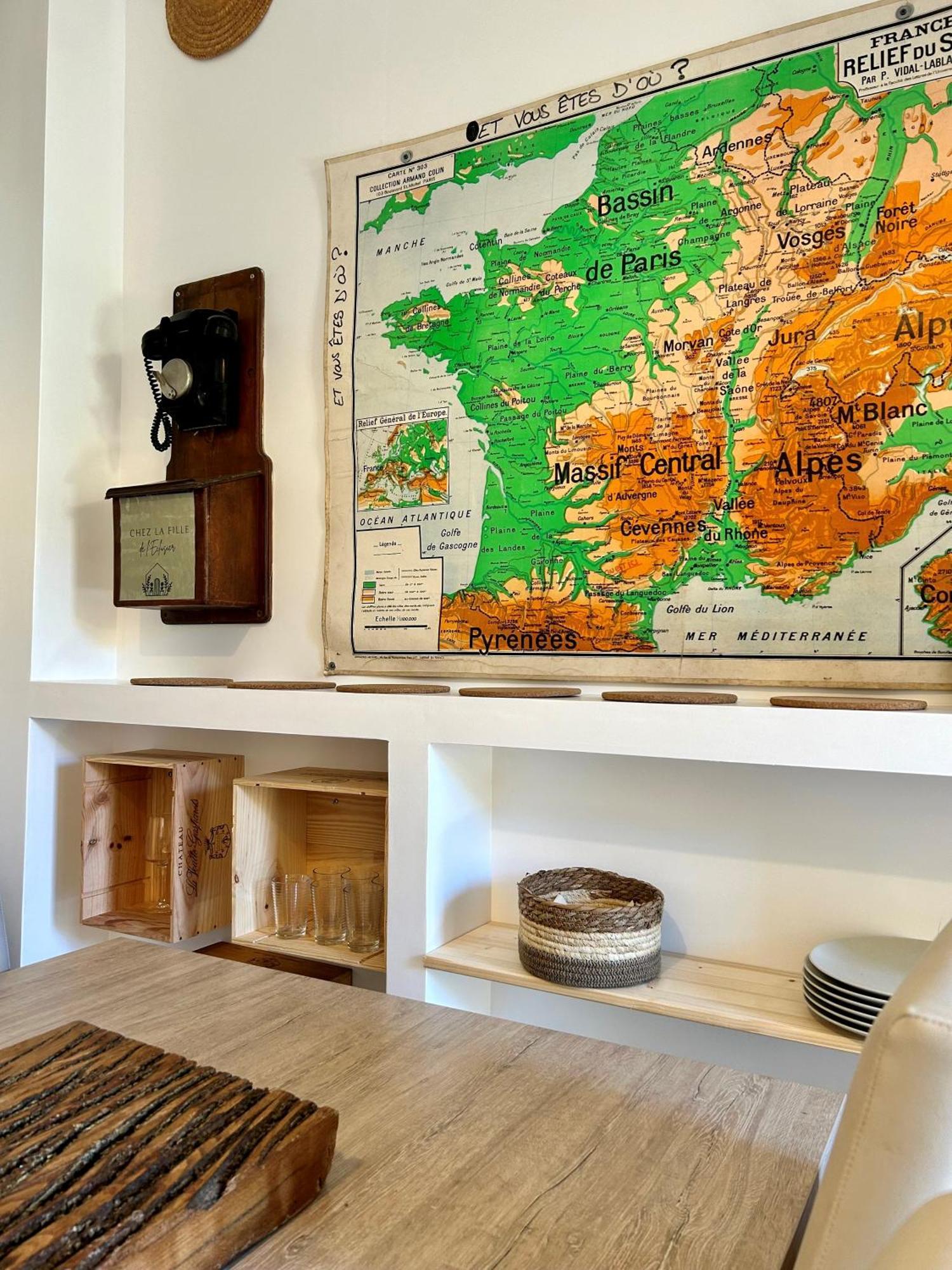 Apartmán Chez La Fille De L Eclusier Castelnaudary Exteriér fotografie