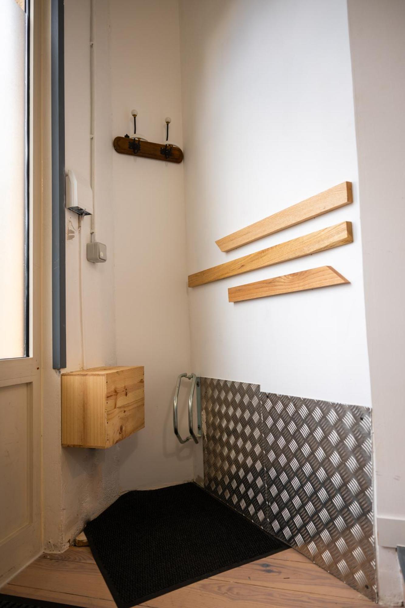 Apartmán Chez La Fille De L Eclusier Castelnaudary Exteriér fotografie